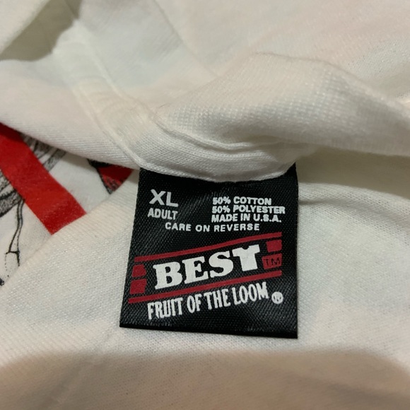 Vintage T-shirt - Picture 2 of 4